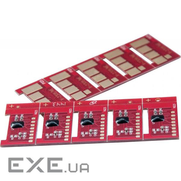 Чип для картриджа Xerox WC3315/3325 2.3K X-2308-2.3K-VE AHK (3206328)