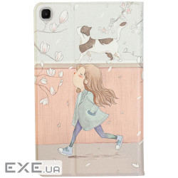 Чeхол BeCover Smart Case для Samsung Galaxy Tab S6 Lite (2024) 10.4" P620/P625/P627 Walk (711295)