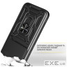 Чохол до мобільного телефона BeCover Military Poco X8 Pro 5G Black (716110)