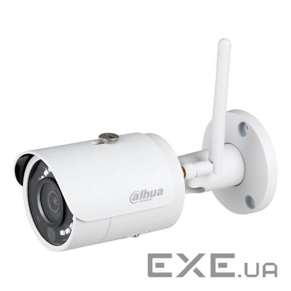 IP-камера DAHUA DH-IPC-HFW1235SP-W-S2 (2.8)