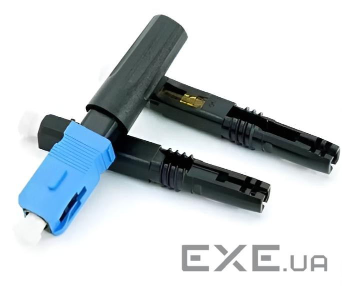 Конектор Cor-X Fast connector SC/UPC-FTTH-01 (264039)