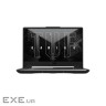 Ноутбук (портативний компютер) FA506NCG R7-8845HS 15" 8GB 512GB FA506NCG-HN367 ASU (90NR0JF7-M00UU0)