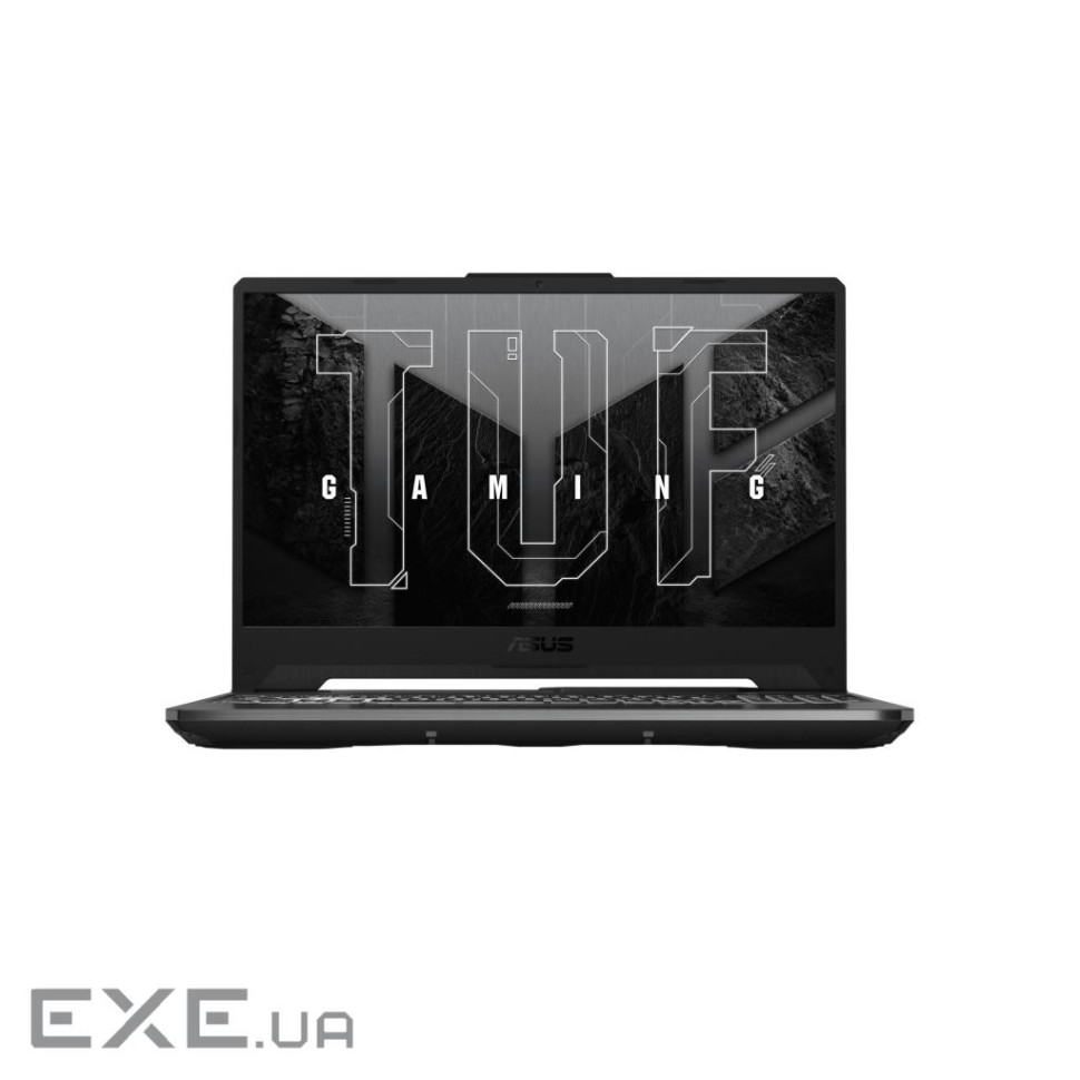 Ноутбук (портативний компютер) FA506NCG R7-8845HS 15" 8GB 512GB FA506NCG-HN367 ASU (90NR0JF7-M00UU0)