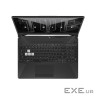 Ноутбук (портативний компютер) FA506NCG R7-8845HS 15" 8GB 512GB FA506NCG-HN367 ASU (90NR0JF7-M00UU0)