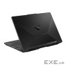 Ноутбук (портативний компютер) FA506NCG R7-8845HS 15" 8GB 512GB FA506NCG-HN367 ASU (90NR0JF7-M00UU0)