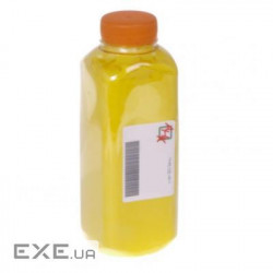 Тонер XEROX Phaser 7400/OKI C9600/9650/9800 (Yellow 330г) AHK (1505539)