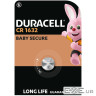Батарейка DURACELL DL1632 DSN уп. 1 шт . (5011068)