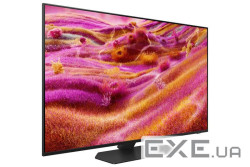 Телевізор SAMSUNG QE98QN90FAUXUA