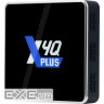 Медіаплеєр UGOOS X4Q Plus 4/64GB