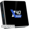 Медіаплеєр UGOOS X4Q Plus 4/64GB