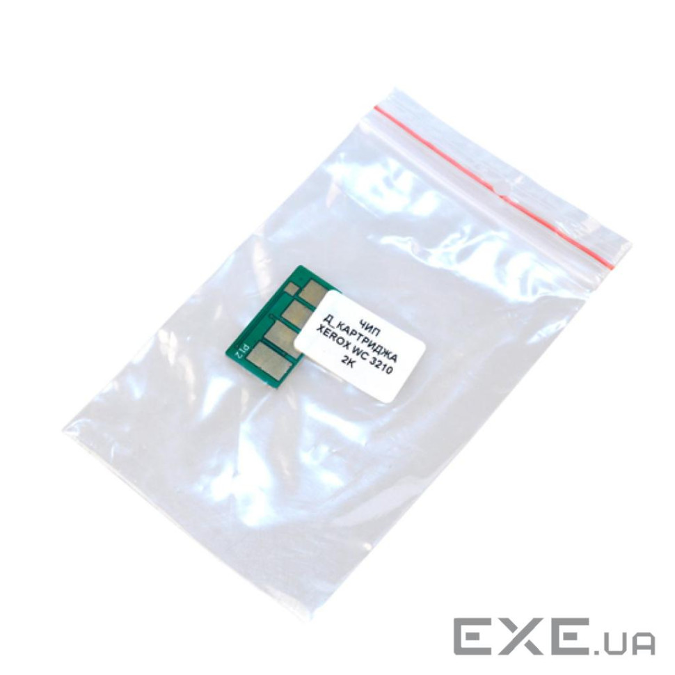 Чип для картриджа XER WC 3210, 106R01485 2K ALX-1485-2K Everprint (CHIP-XER-WC3210-2K)