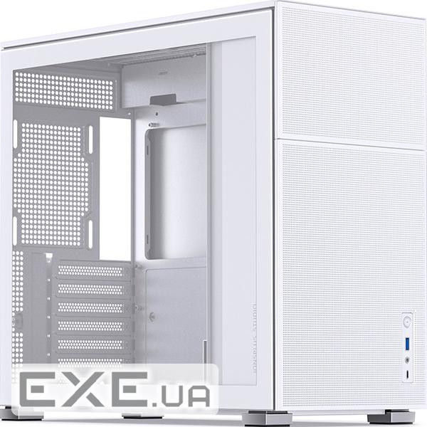 Корпус JONSBO D41 Mesh White