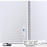 Корпус JONSBO D41 Mesh White