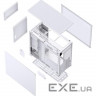 Корпус JONSBO D41 Mesh White
