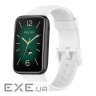 Ремінець ArmorStandart для Xiaomi Smart Band 7 Pro Ivory (ARM66795)