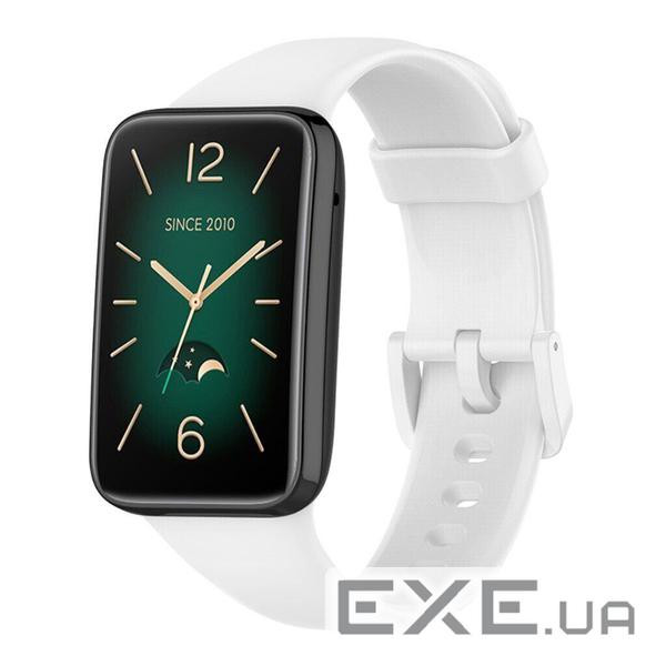 Ремінець ArmorStandart для Xiaomi Smart Band 7 Pro Ivory (ARM66795)