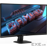 Монітор GIGABYTE GS27QCA EK