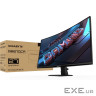 Монітор GIGABYTE GS27QCA EK