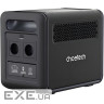 Зарядна станція CHOETECH BS068 (BS068-EU-BKGY)
