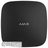 Комплект охоронної сигналізації Ajax StarterKit Cam Plus HDR black (StarterKit Cam Plus (HDR) black)