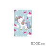 Чохол до планшета BeCover Smart Case Samsung Galaxy Tab S6 Lite 10.4 P610/P613/P615/P619 Un (708328)