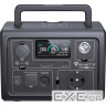 Зарядна станція BLUETTI EB3A Portable Power Station (PB930784)