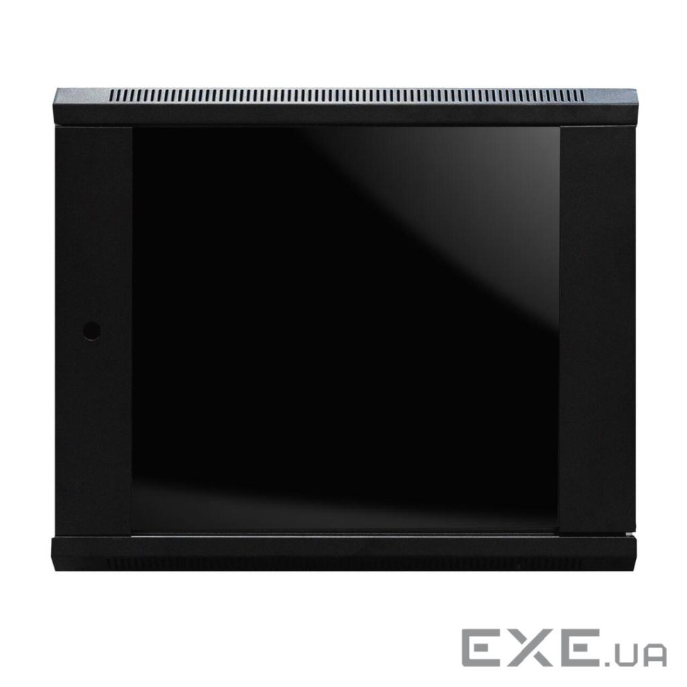 Настенный серверный шкаф 9U 19" GV-9060