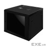 Настенный серверный шкаф 9U 19" GV-9060