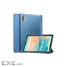Чохол до планшета BeCover TPU Edge BeCover Blackview Tab 12 10.1" Deep Blue (709886)