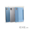 Чохол до планшета BeCover TPU Edge BeCover Blackview Tab 12 10.1" Deep Blue (709886)