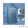 Чохол до планшета BeCover TPU Edge BeCover Blackview Tab 12 10.1" Deep Blue (709886)