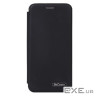 Чохол до мобільного телефона BeCover Exclusive Xiaomi Mi 11 Lite Black (706413)