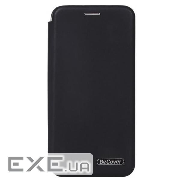 Чохол до мобільного телефона BeCover Exclusive Xiaomi Mi 11 Lite Black (706413)