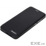 Чохол до мобільного телефона BeCover Exclusive Xiaomi Mi 11 Lite Black (706413)