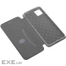 Чохол до мобільного телефона BeCover Exclusive Xiaomi Mi 11 Lite Black (706413)