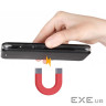Чохол до мобільного телефона BeCover Exclusive Xiaomi Mi 11 Lite Black (706413)