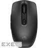 Миша HP 690 Rechargeable, BT, чорний (7M1D4AA)