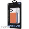 Чехол Proove Tint Case with Magnetic Ring iPhone 17 Pro Max cosmic orange (PCTCIP17PM55)