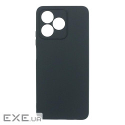 Чохол до мобільного телефона BeCover Realme C51 Black (710543)