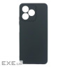 Чохол до мобільного телефона BeCover Realme C51 Black (710543)