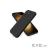 Чохол до мобільного телефона BeCover Realme C51 Black (710543)