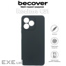 Чохол до мобільного телефона BeCover Realme C51 Black (710543)