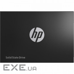 SSD HP S650 120GB 2.5" SATA (345M7AA)