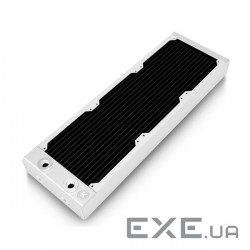 Radiator for SVO Ekwb EK-Quantum Surface P360M - White (3831109839218)