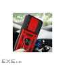 Чохол до мобільного телефона BeCover Military Xiaomi 14 5G Red (710800)