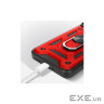 Чохол до мобільного телефона BeCover Military Xiaomi 14 5G Red (710800)