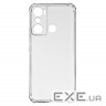 Чохол-накладка Armorstandart Air Force для Infinix Hot 20i (X665E) Camera cover Transpare (ARM66429)