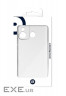 Чохол-накладка Armorstandart Air Force для Infinix Hot 20i (X665E) Camera cover Transpare (ARM66429)