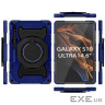 Чохол до планшета BeCover Samsung Galaxy Tab S10 Ultra (SM-X920/SM-X926) 14.6" Blue (712227)