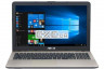 Ноутбук Asus X541NA-GO008 15.6" Celeron N3350 4GB 500GB Intel HD Linux Black (90NB0E81-M01690)